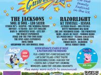 Lineup Poster